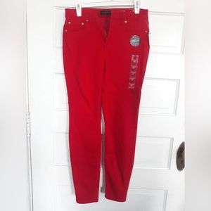 NWT Aeropostale high waisted jeggings